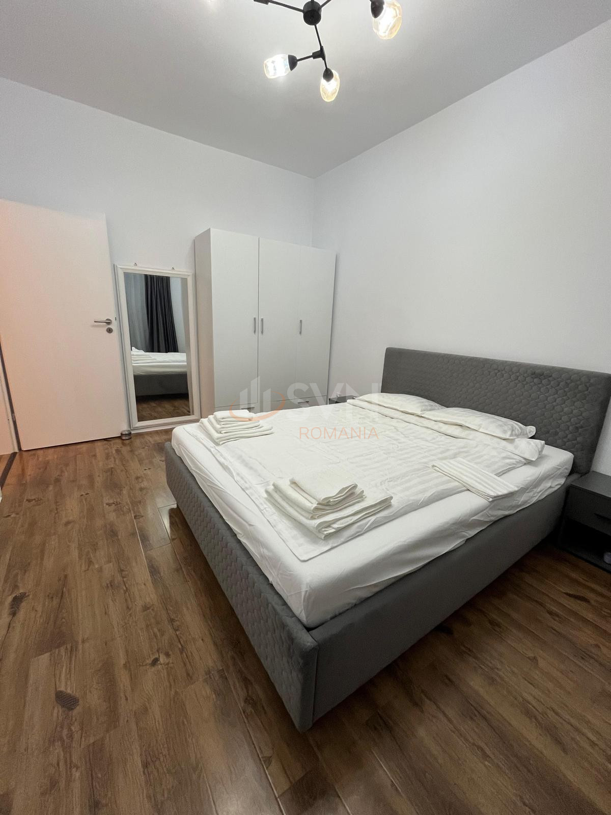 Apartament, 2 camere Bucuresti/Calea Calarasilor