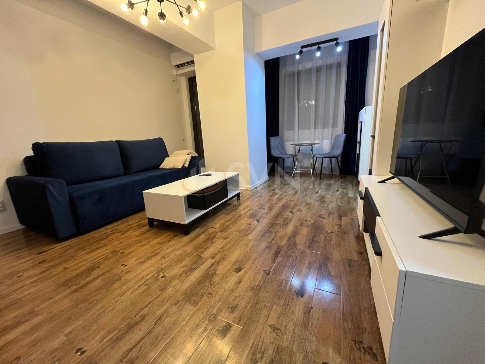Apartament, 2 camere Bucuresti/Calea Calarasilor