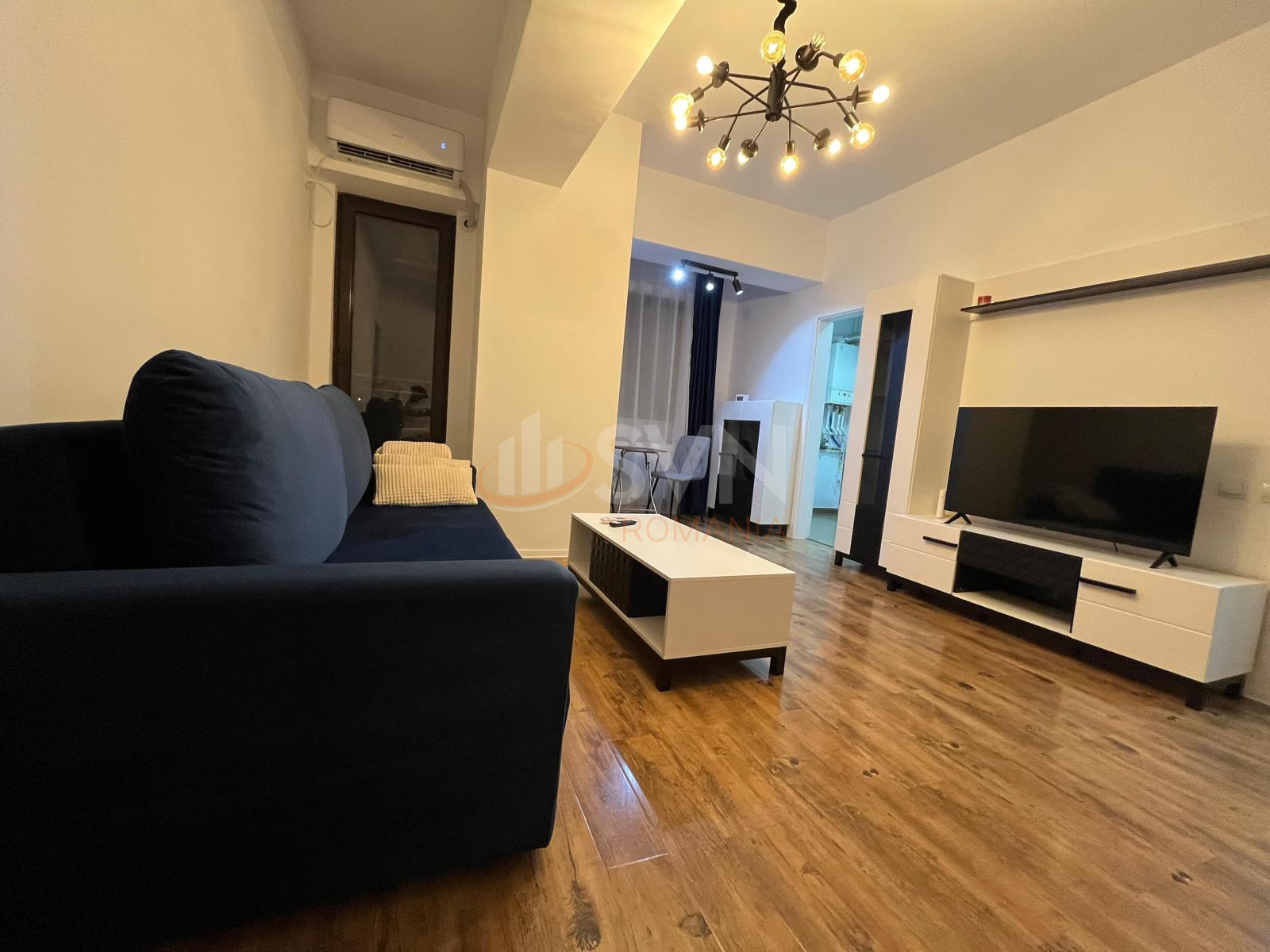 Apartament, 2 camere Bucuresti/Calea Calarasilor