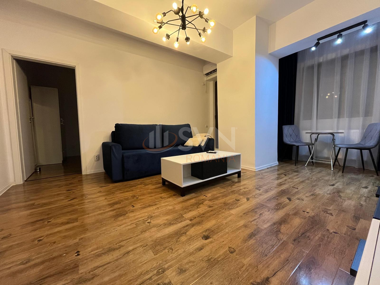 Apartament, 2 camere Bucuresti/Calea Calarasilor