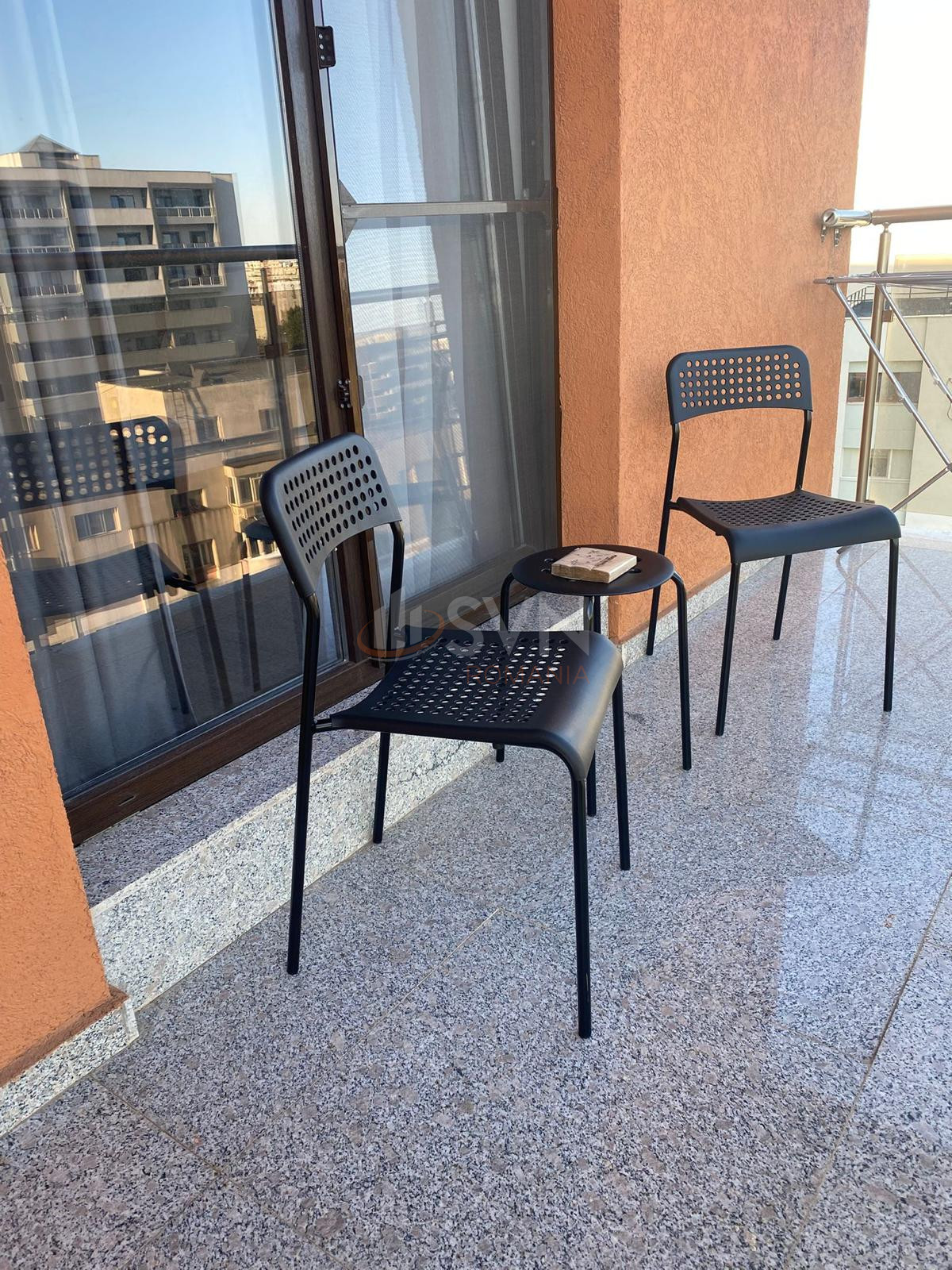 Apartament, 2 camere Bucuresti/Calea Calarasilor