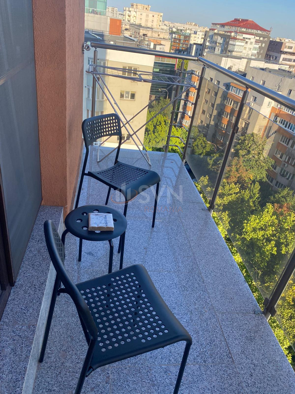 Apartament, 2 camere Bucuresti/Calea Calarasilor