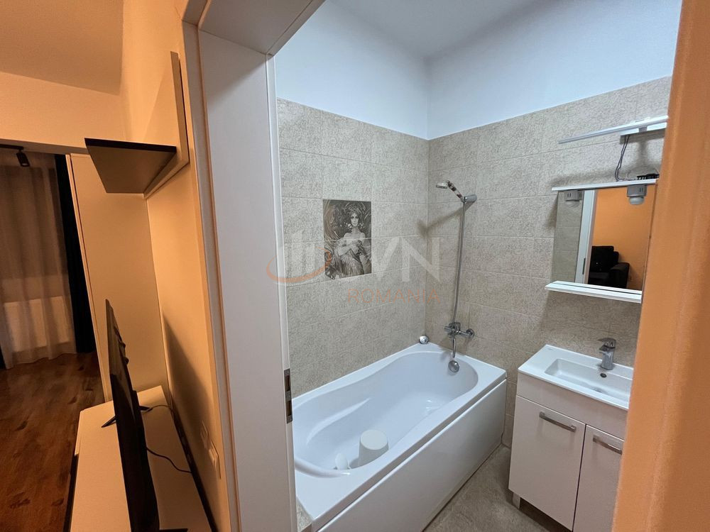 Apartament, 2 camere Bucuresti/Calea Calarasilor