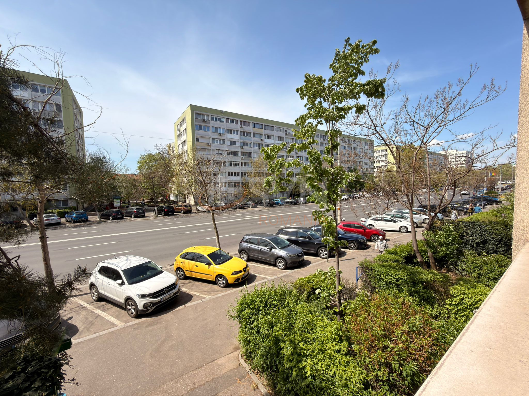 Apartament, 2 camere Bucuresti/Cantemir