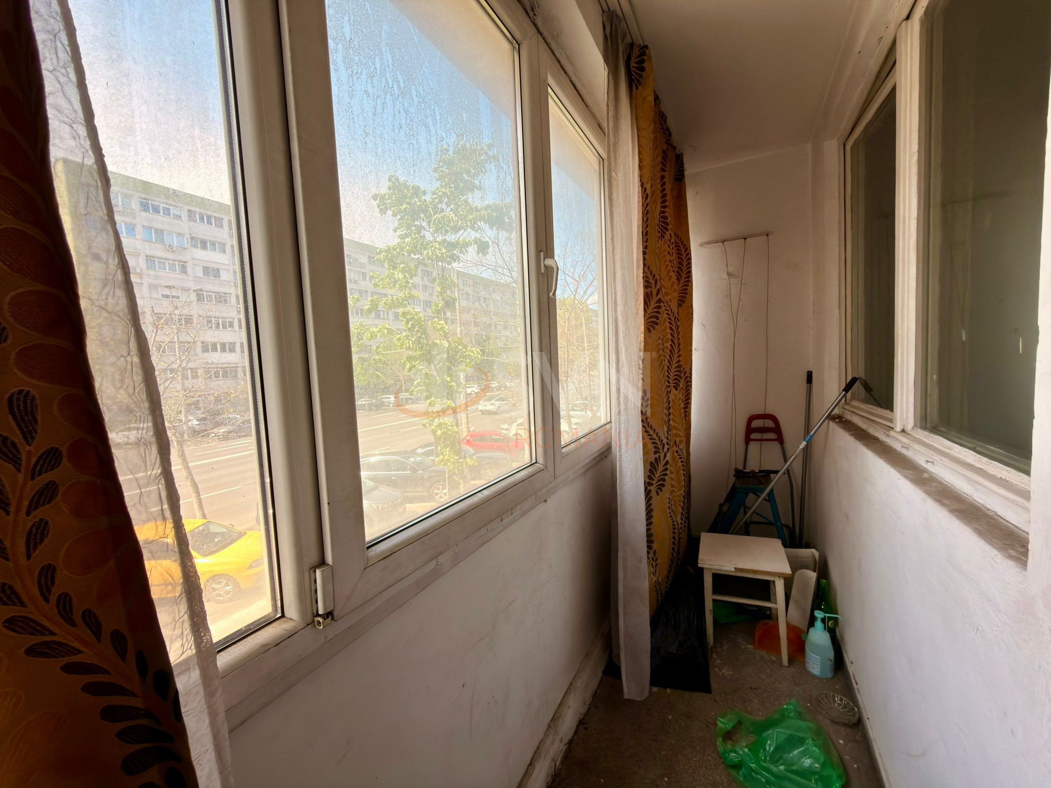 Apartament, 2 camere Bucuresti/Cantemir