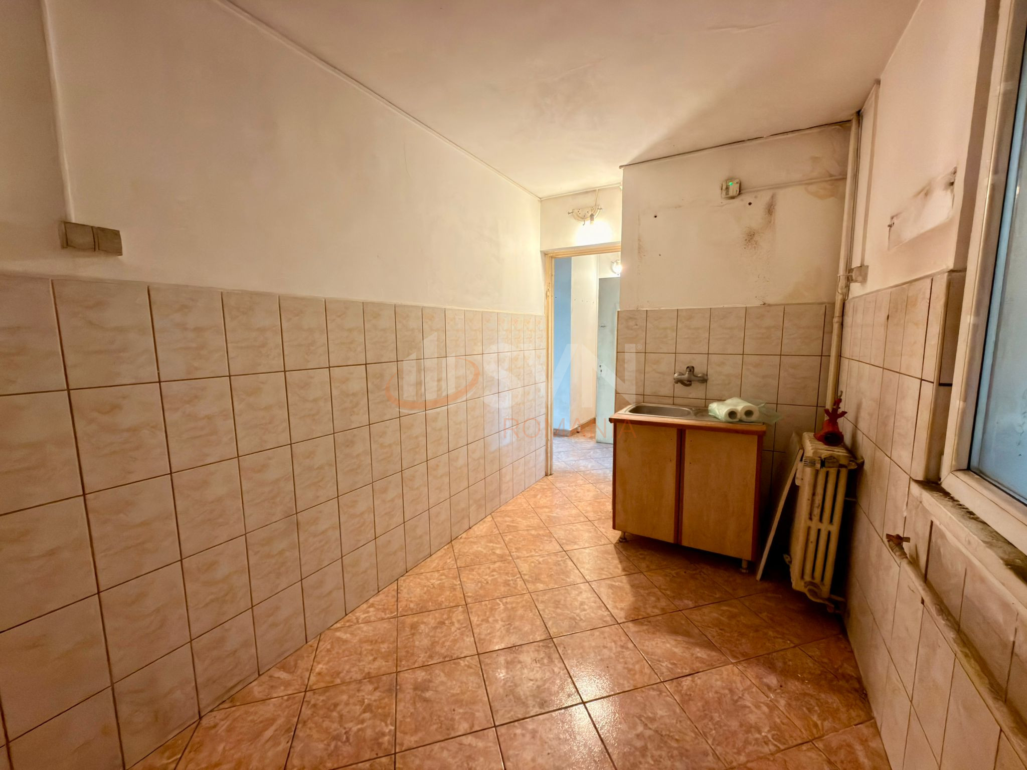 Apartament, 2 camere Bucuresti/Cantemir