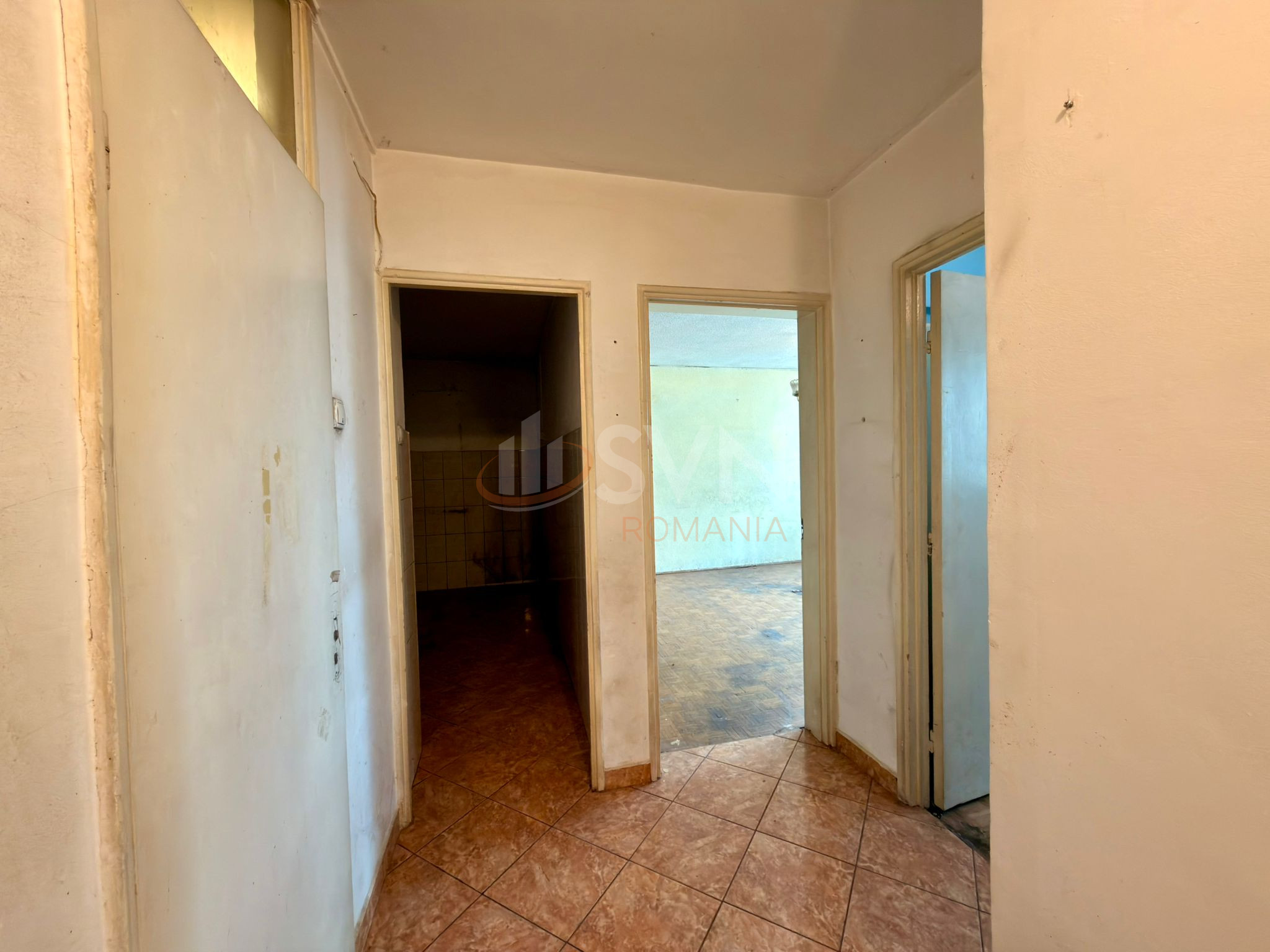 Apartament, 2 camere Bucuresti/Cantemir