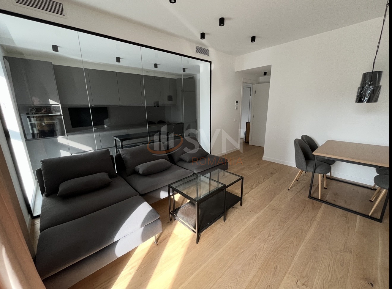 Apartament, 2 camere Bucuresti/Aviatiei