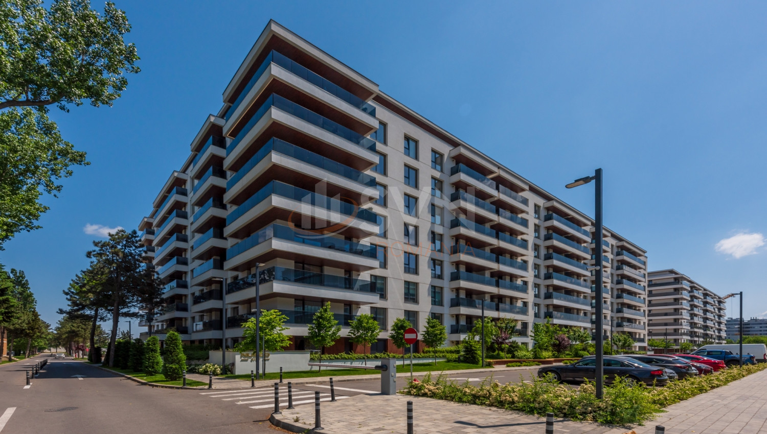 Apartament, 2 camere Bucuresti/Aviatiei