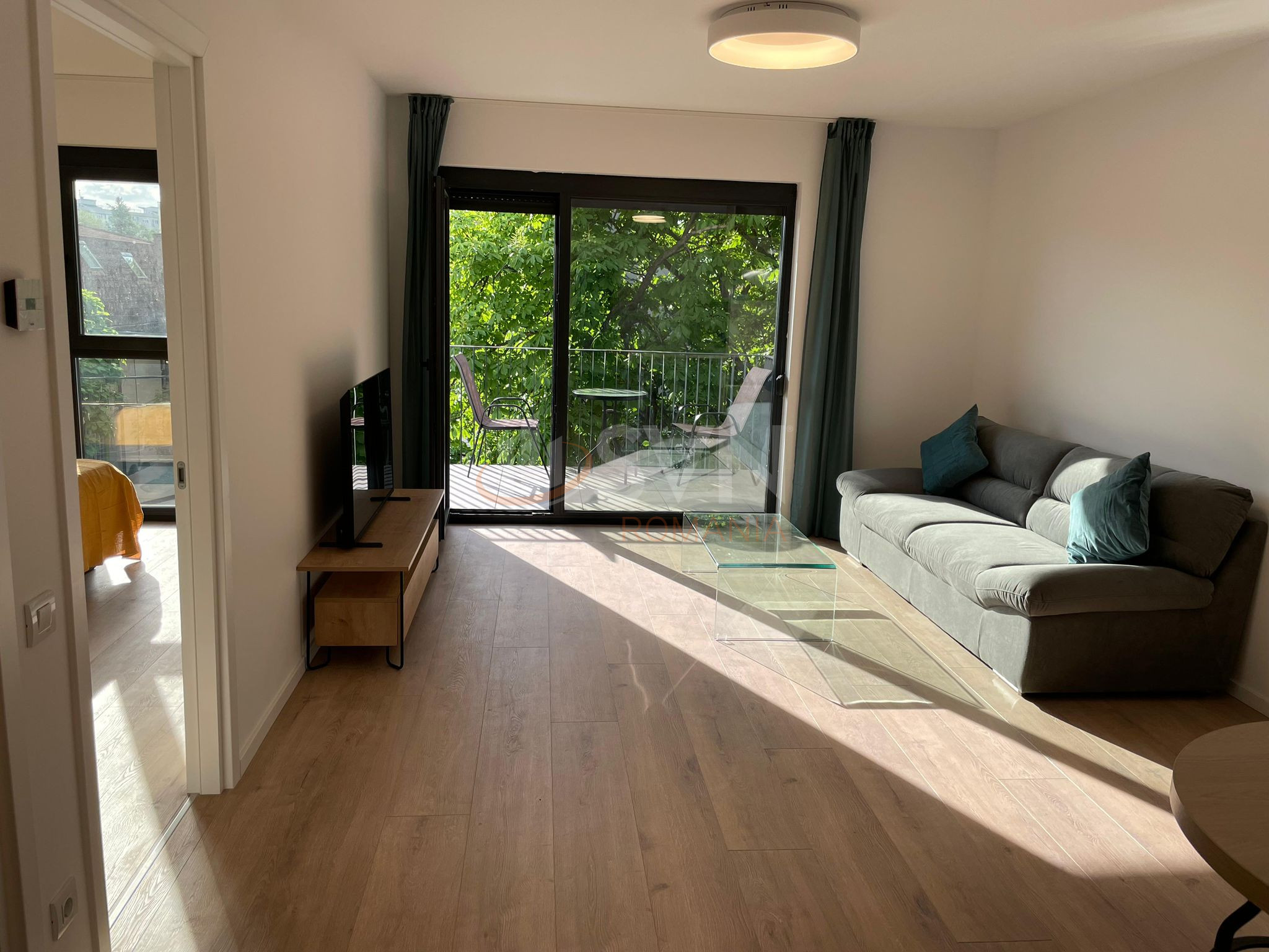 Apartament, 2 camere Bucuresti/Domenii