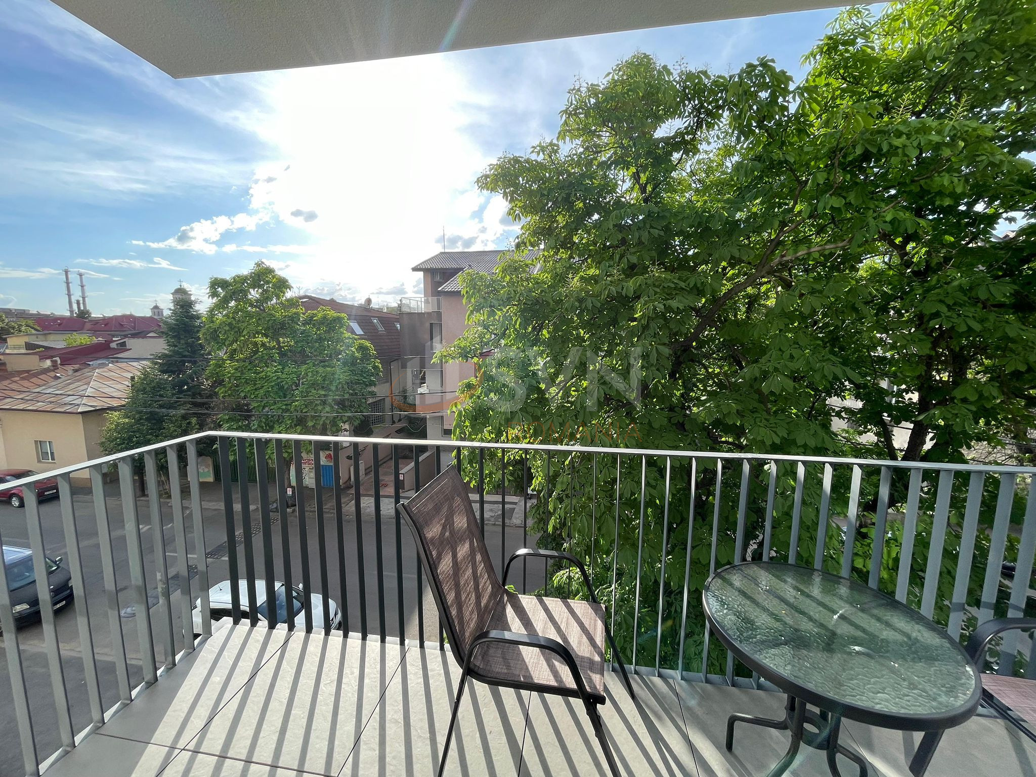 Apartament, 2 camere Bucuresti/Domenii