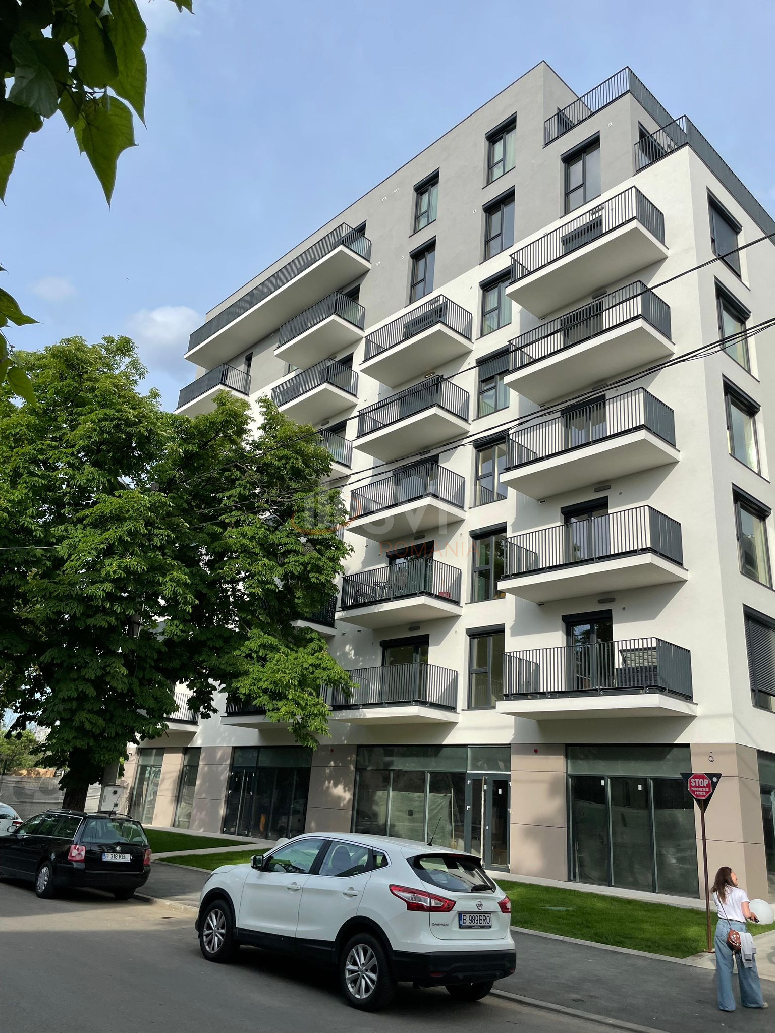 Apartament, 2 camere Bucuresti/Domenii