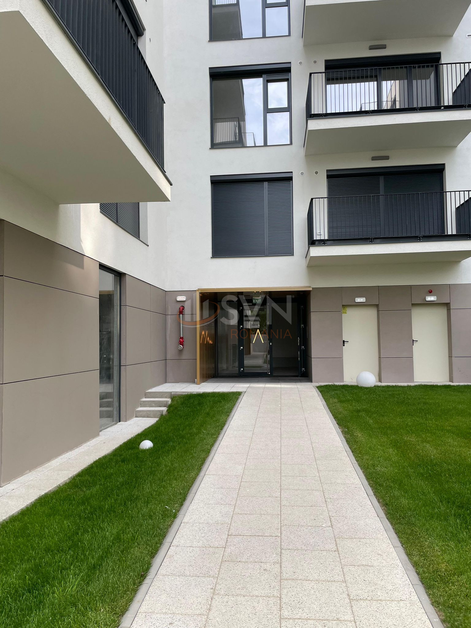 Apartament, 2 camere Bucuresti/Domenii