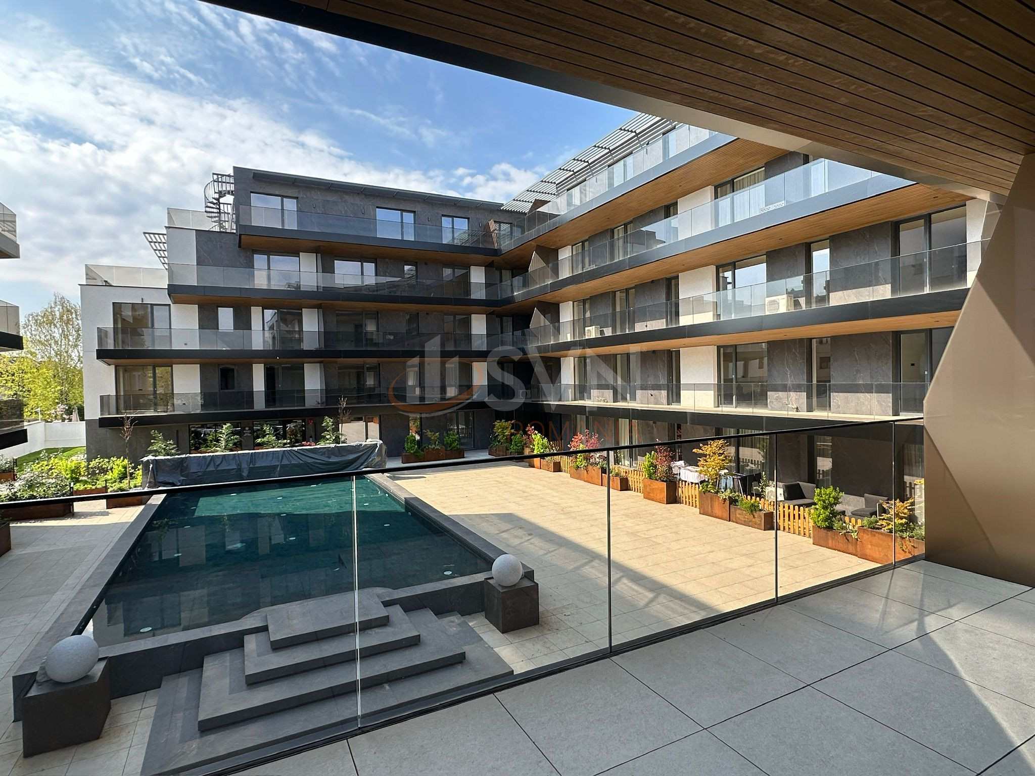 Apartament, 2 camere Bucuresti/Iancu Nicolae