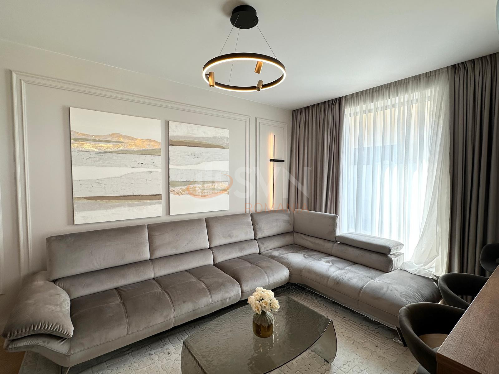 Apartament, 2 camere Bucuresti/Iancu Nicolae