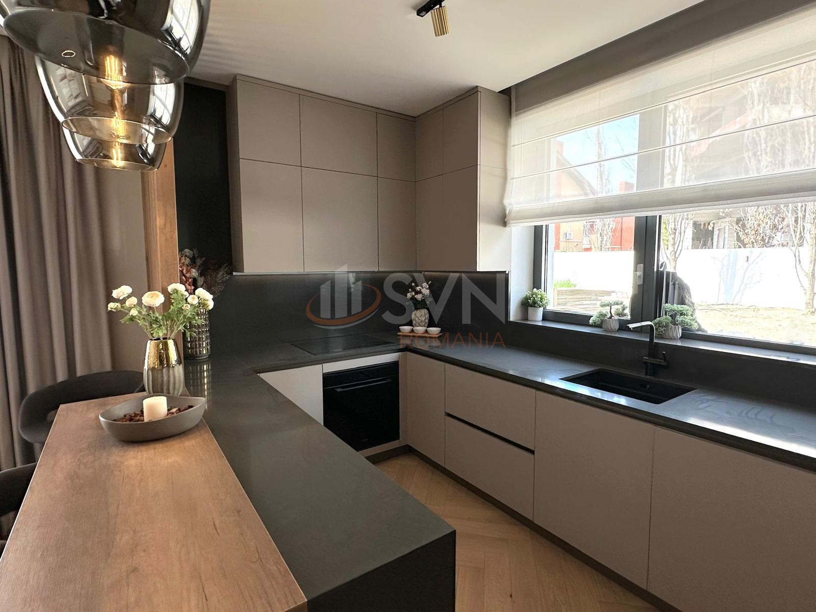 Apartament, 2 camere Bucuresti/Iancu Nicolae