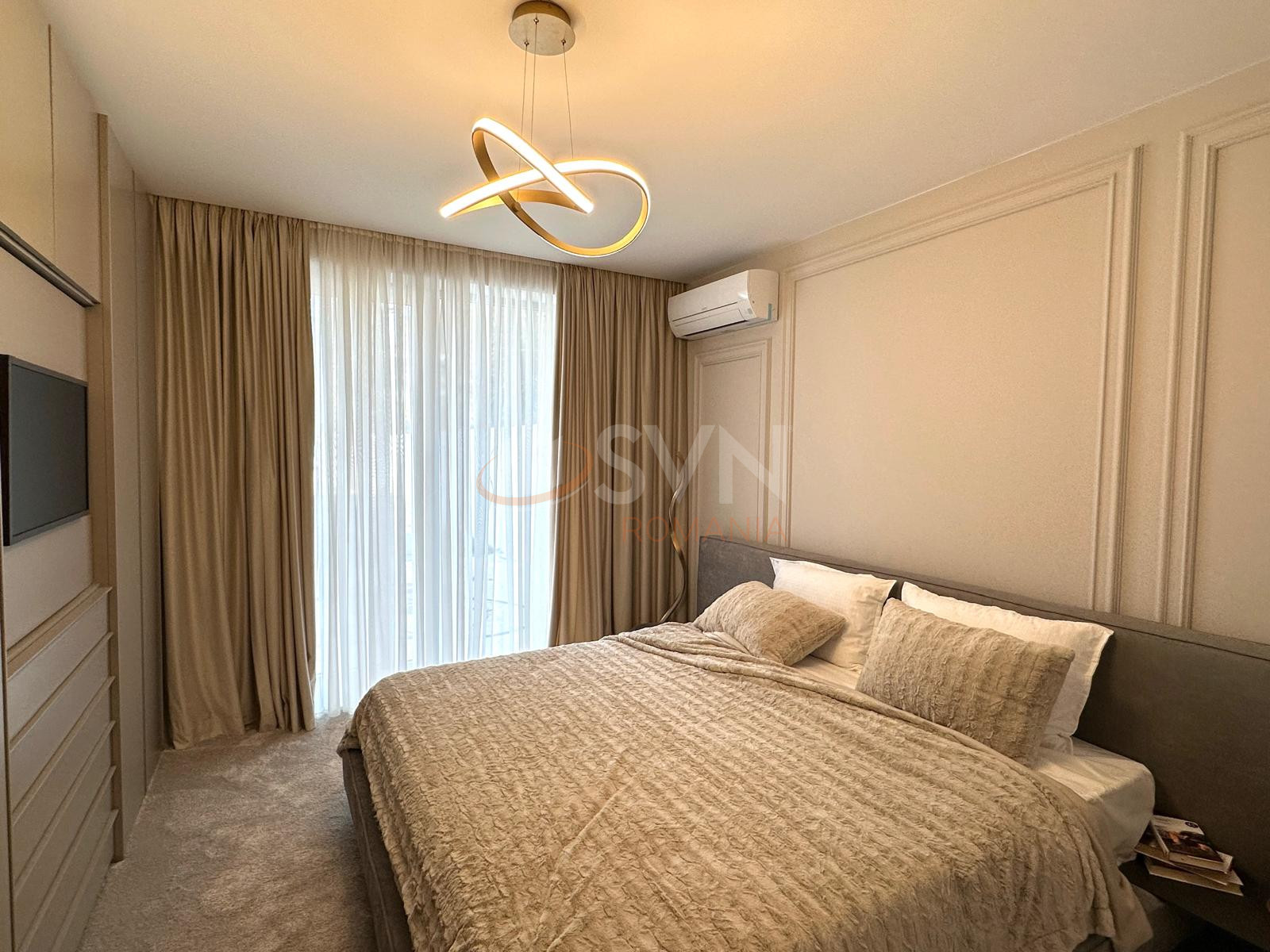Apartament, 2 camere Bucuresti/Iancu Nicolae