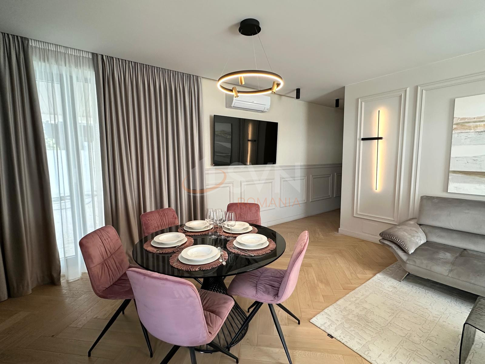 Apartament, 2 camere Bucuresti/Iancu Nicolae