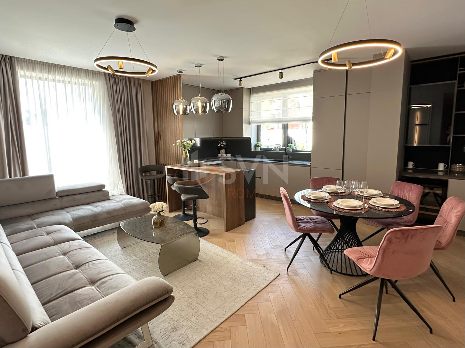 Apartament, 2 camere Bucuresti/Iancu Nicolae