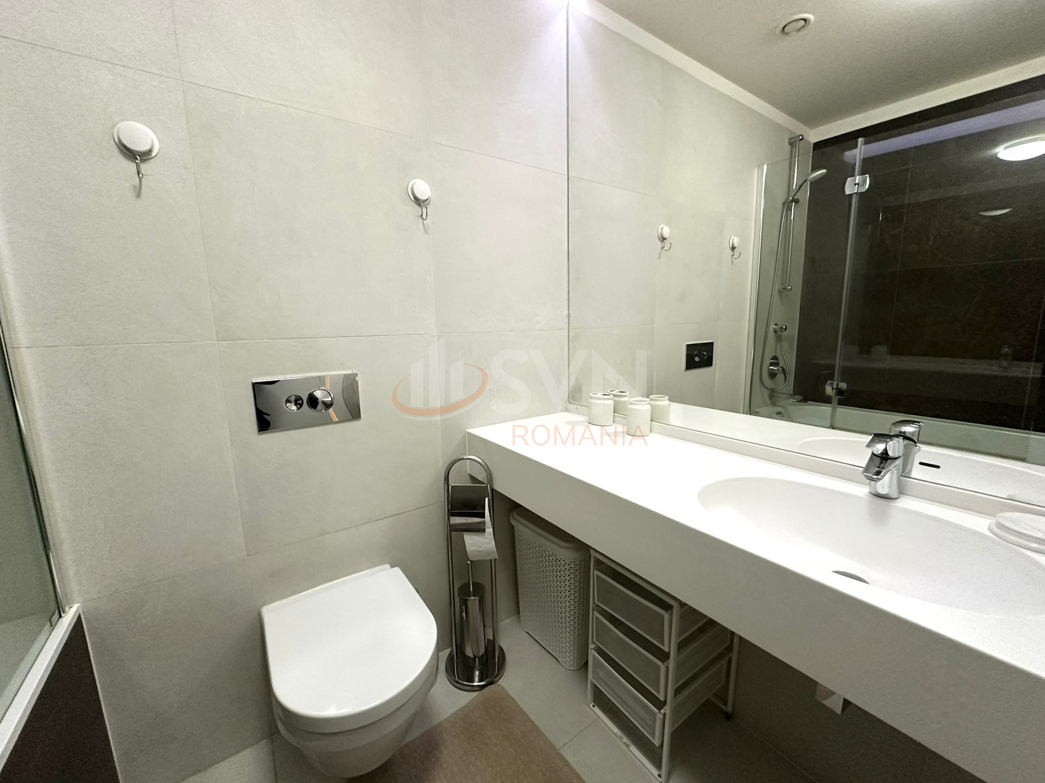 Apartament, 2 camere Bucuresti/Herastrau