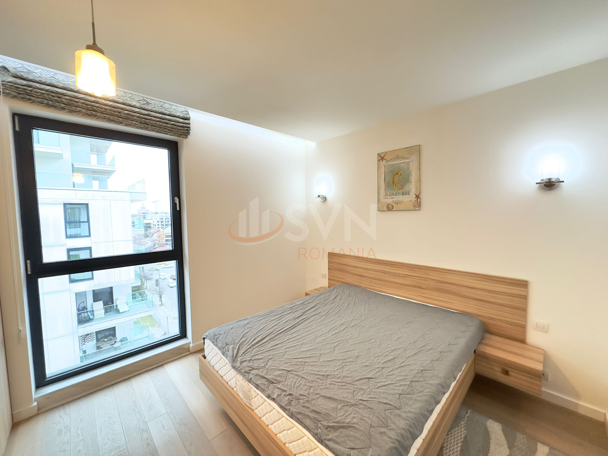 Apartament, 2 camere Bucuresti/Herastrau