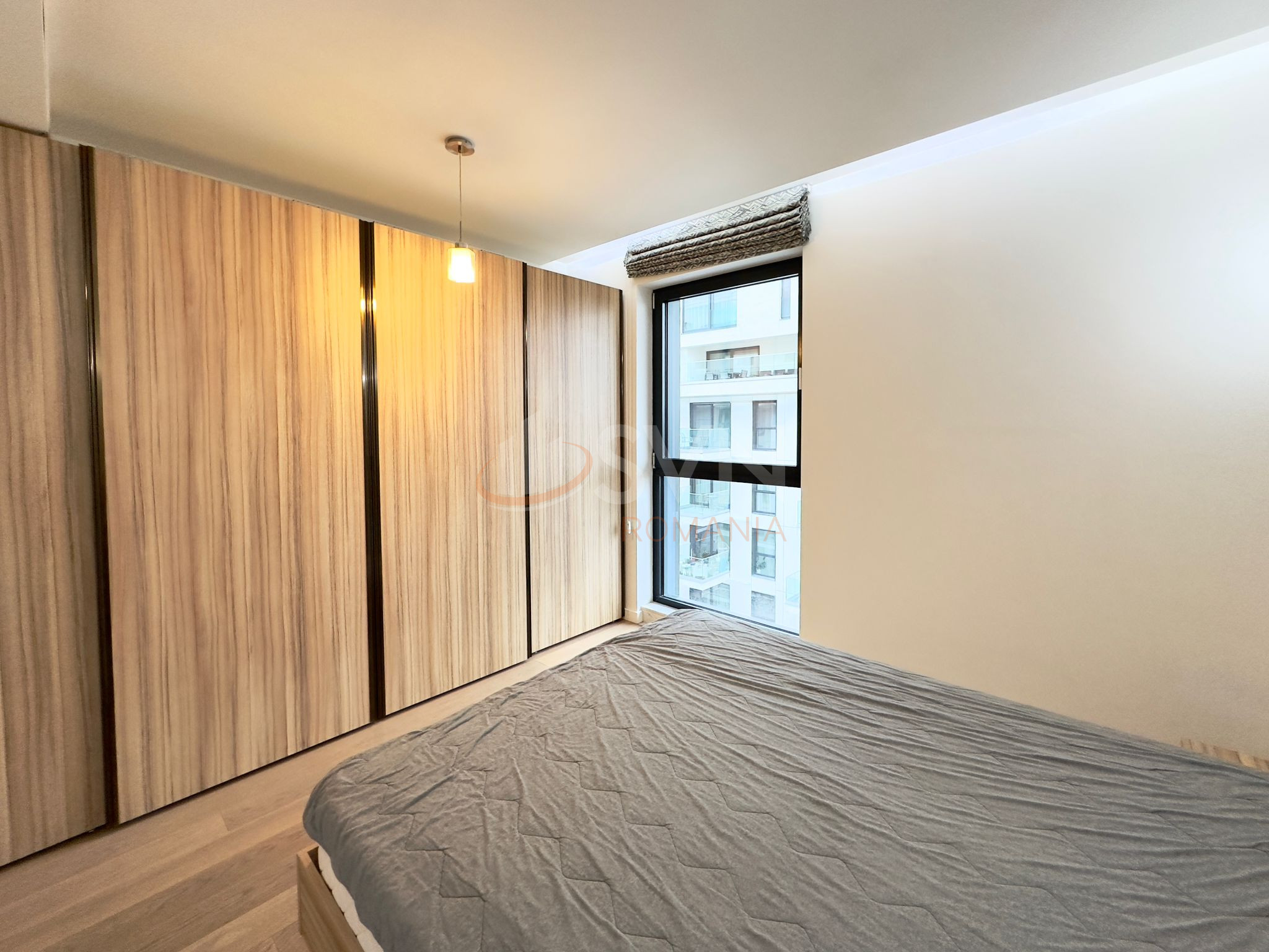 Apartament, 2 camere Bucuresti/Herastrau