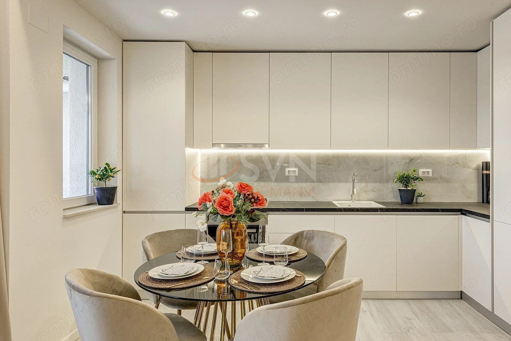 Apartament, 2 camere Bucuresti/Aviatiei