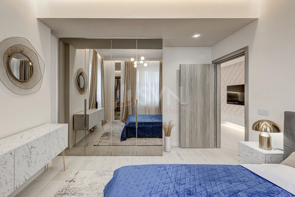 Apartament, 2 camere Bucuresti/Aviatiei