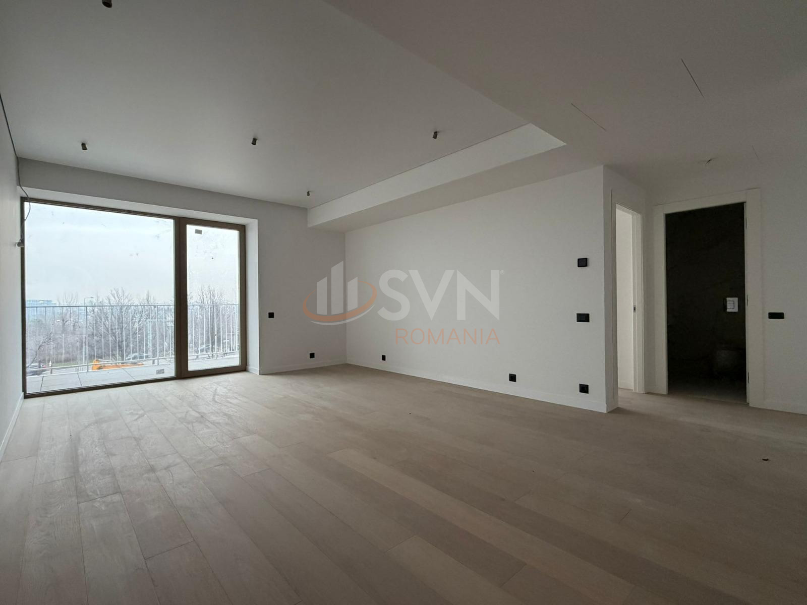 Apartament, 2 camere Bucuresti/Pipera