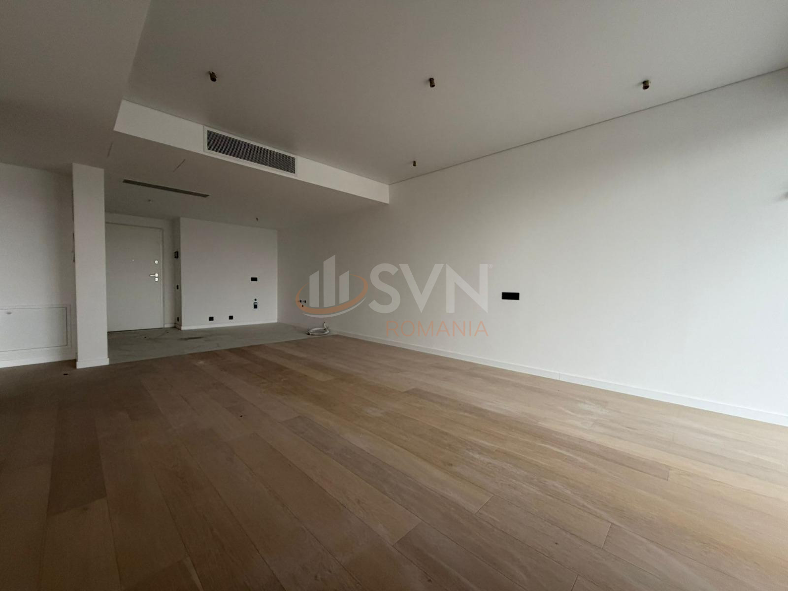 Apartament, 2 camere Bucuresti/Pipera