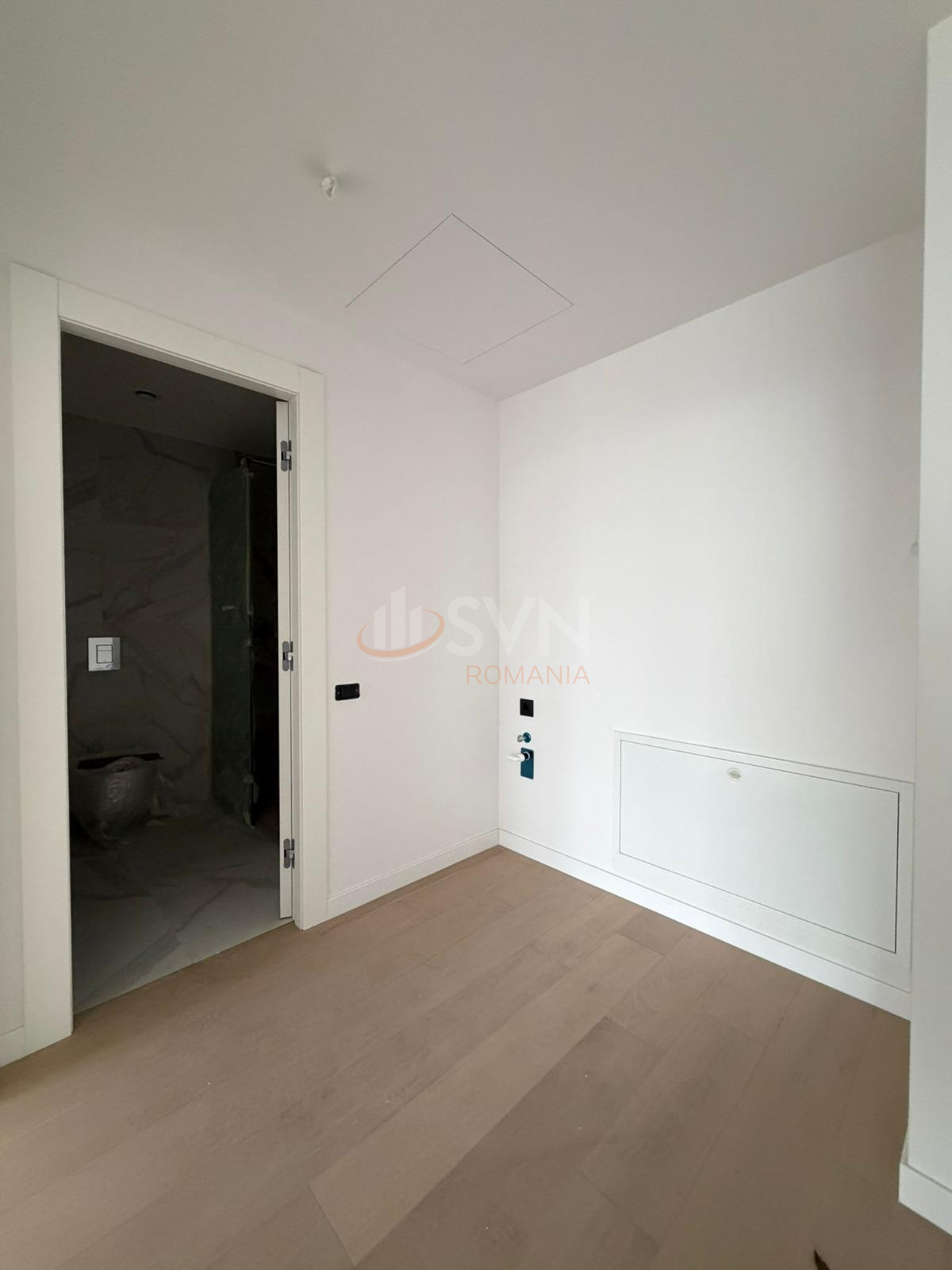 Apartament, 2 camere Bucuresti/Pipera