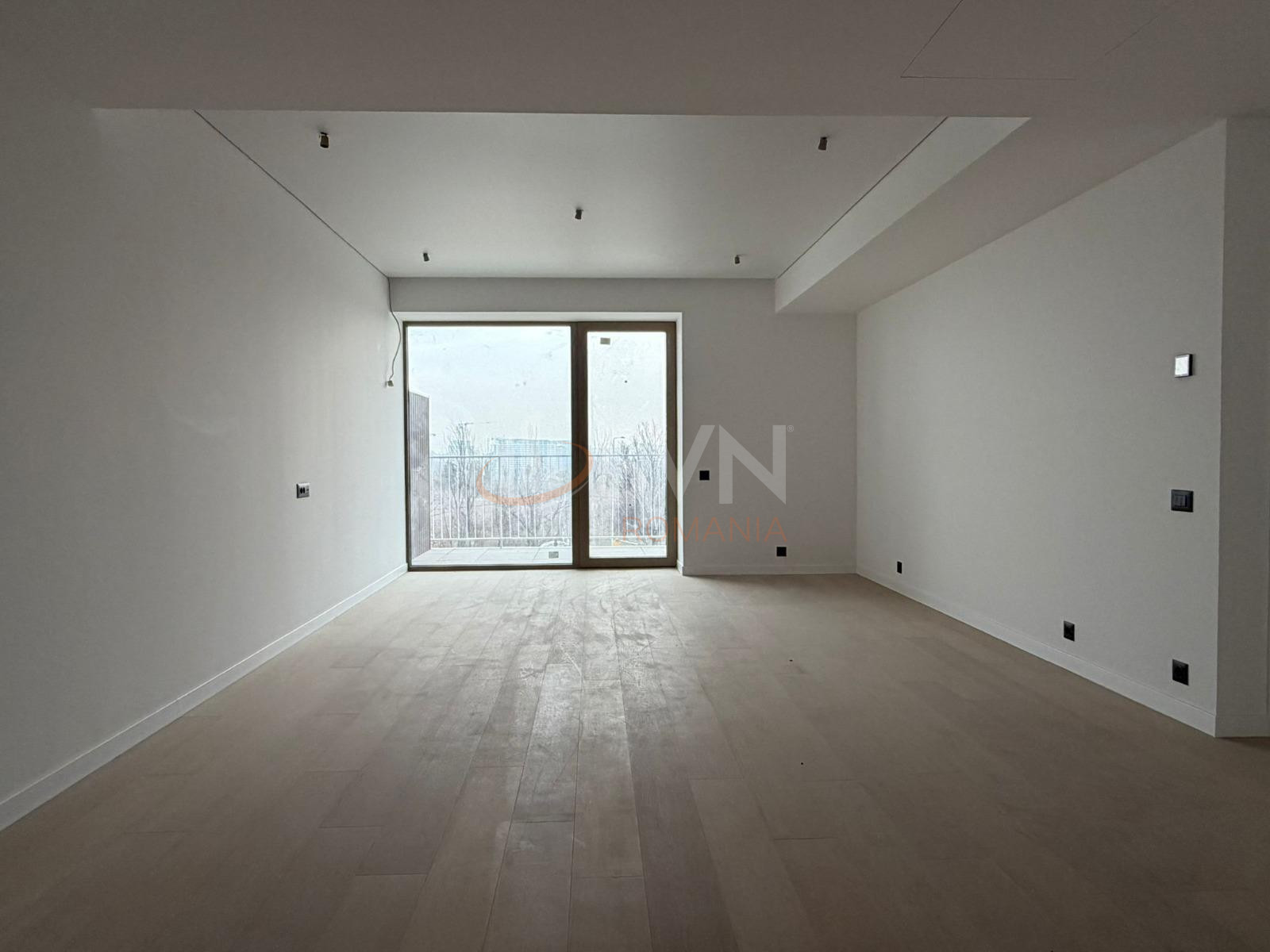 Apartament, 2 camere Bucuresti/Pipera