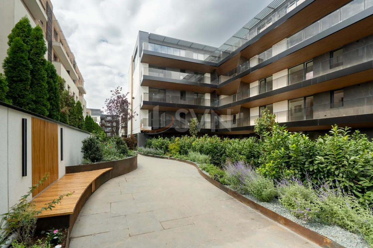 Apartament, 2 camere Bucuresti/Iancu Nicolae