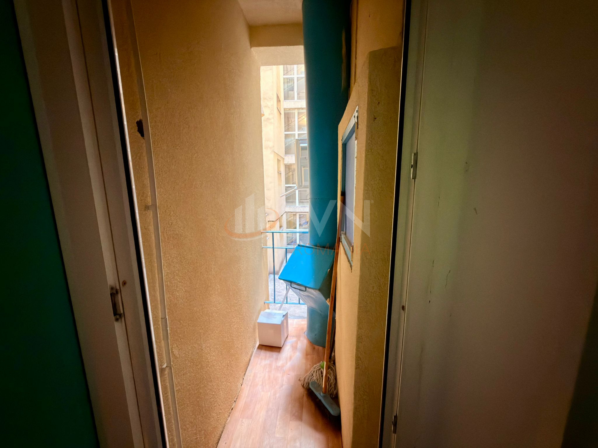 Apartament, 2 camere Bucuresti/Cantemir