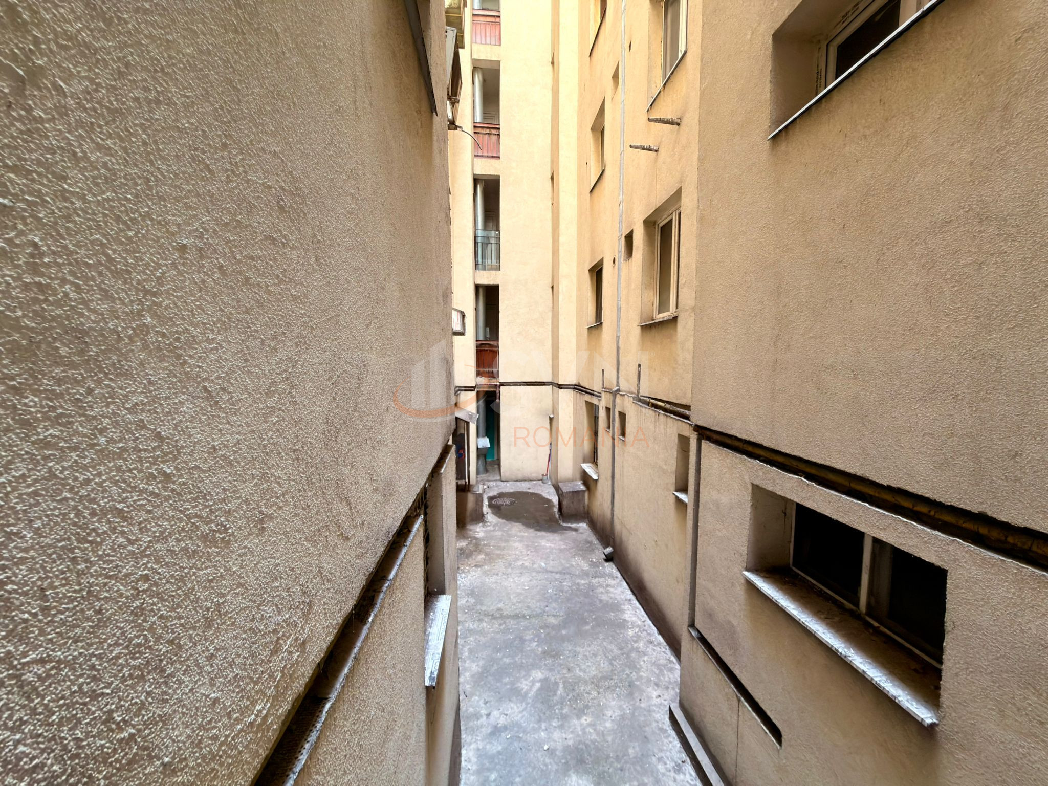 Apartament, 2 camere Bucuresti/Cantemir