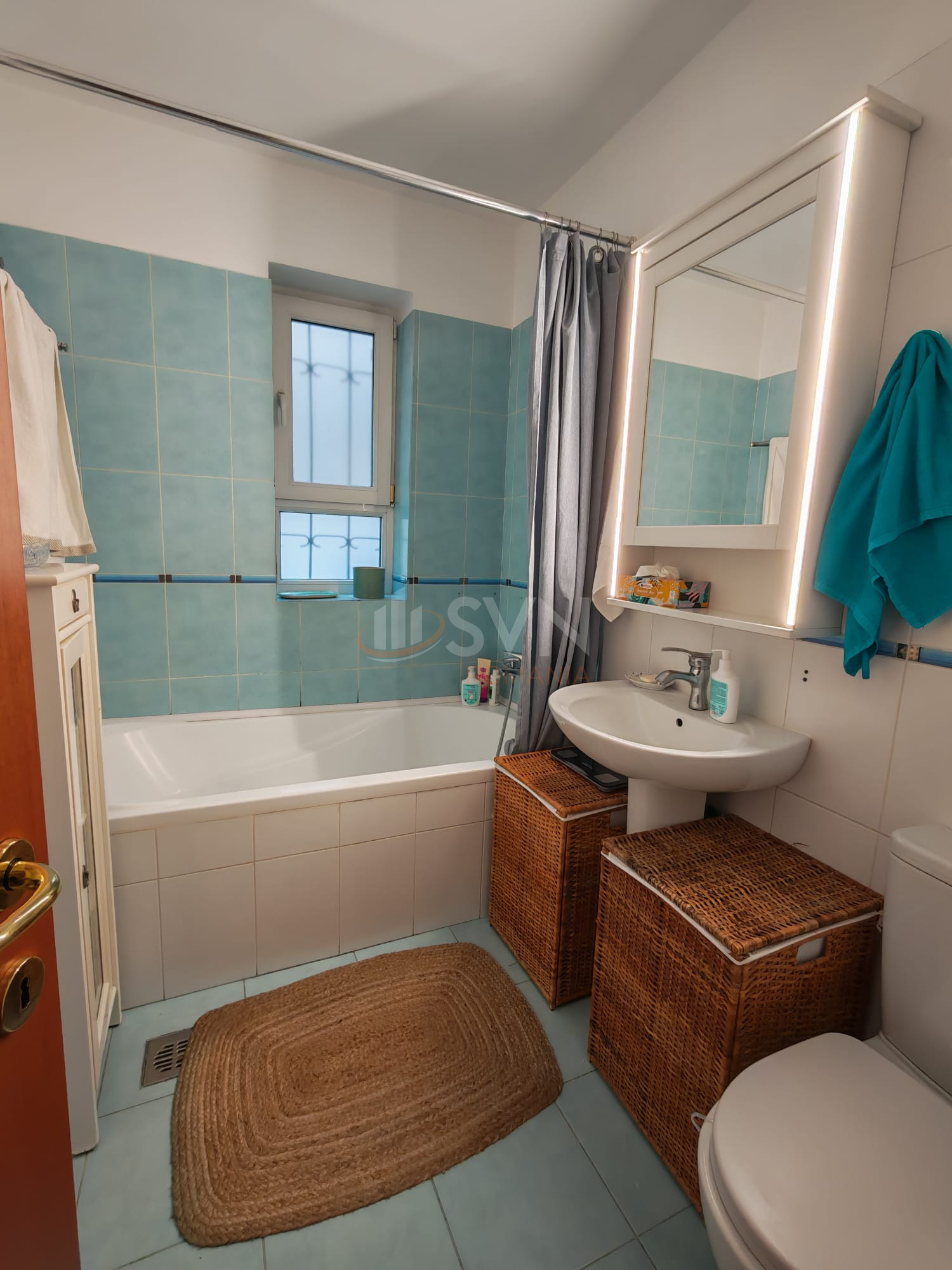 Apartament, 2 camere Bucuresti/Tineretului