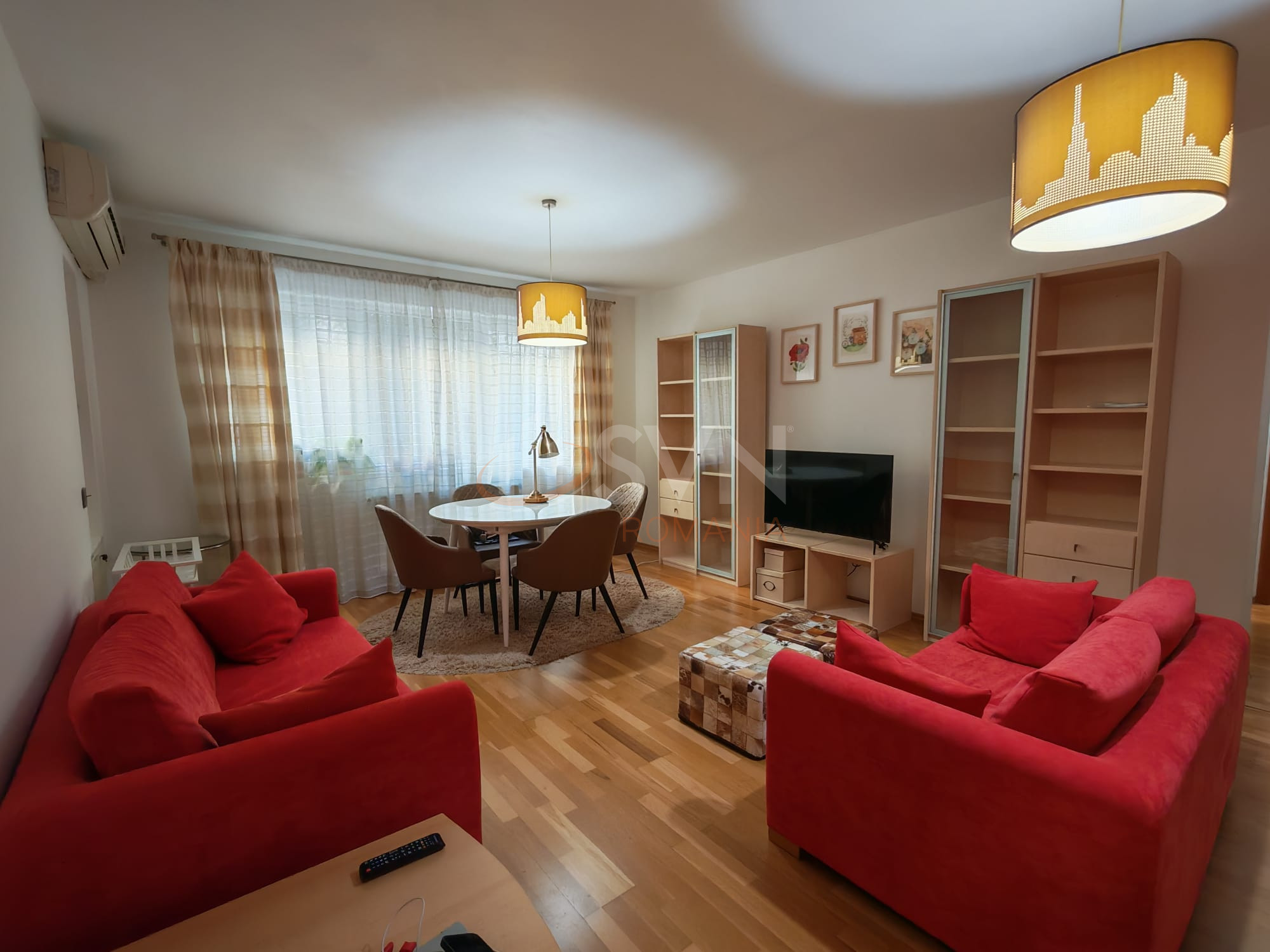 Apartament, 2 camere Bucuresti/Tineretului