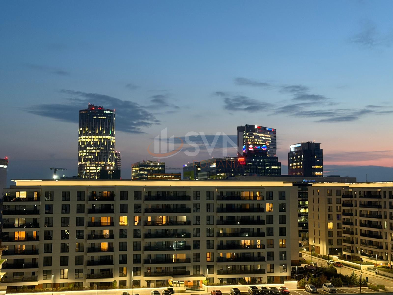 Apartament, 2 camere Bucuresti/Floreasca