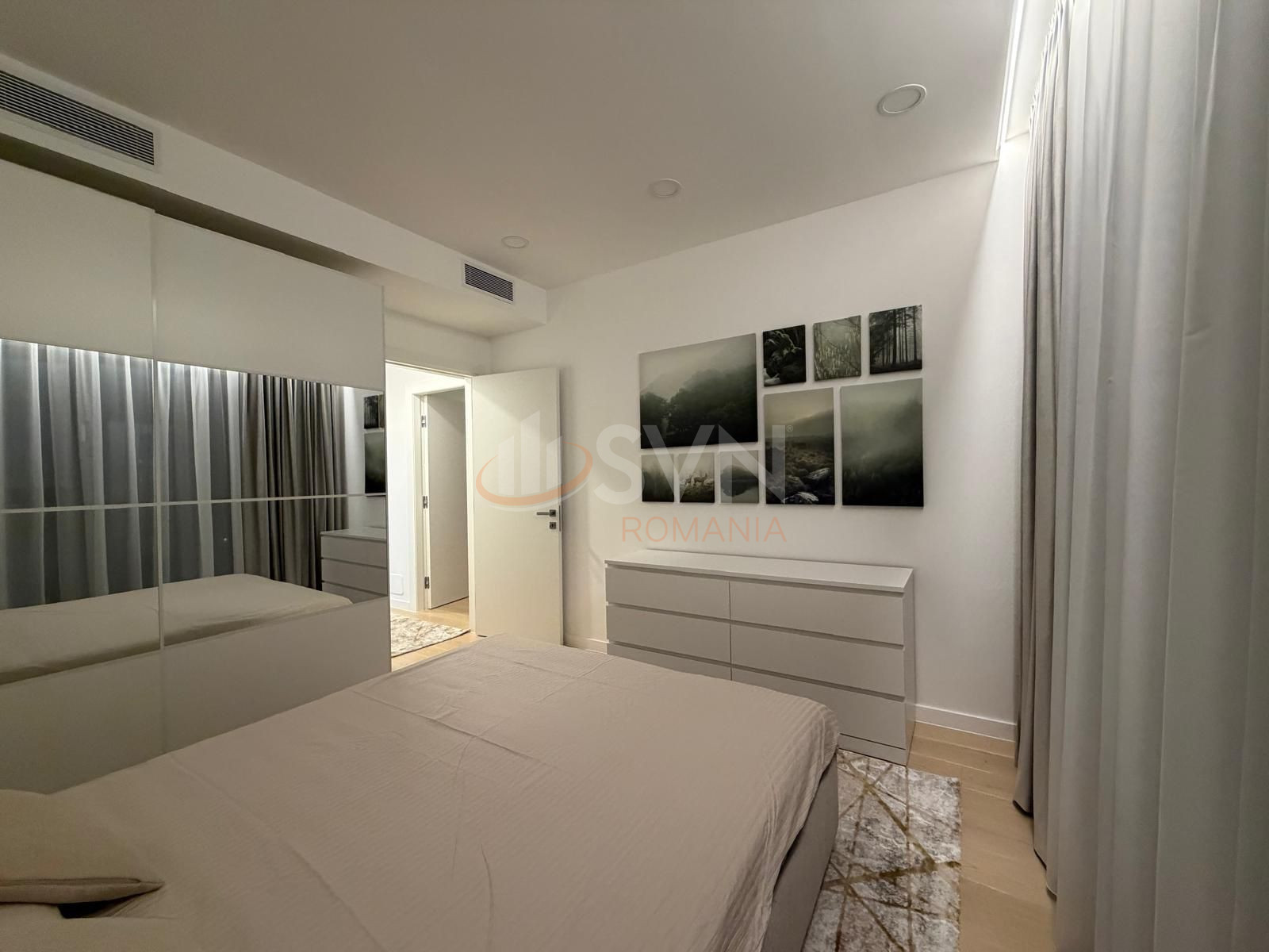 Apartament, 2 camere Bucuresti/Floreasca