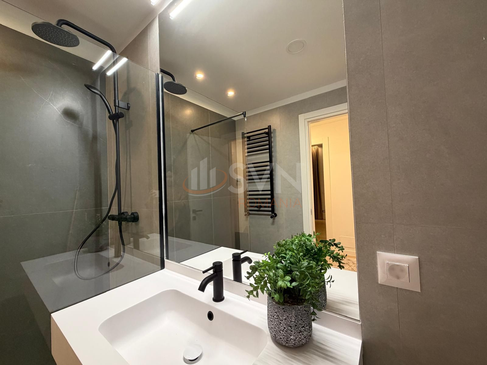 Apartament, 2 camere Bucuresti/Floreasca