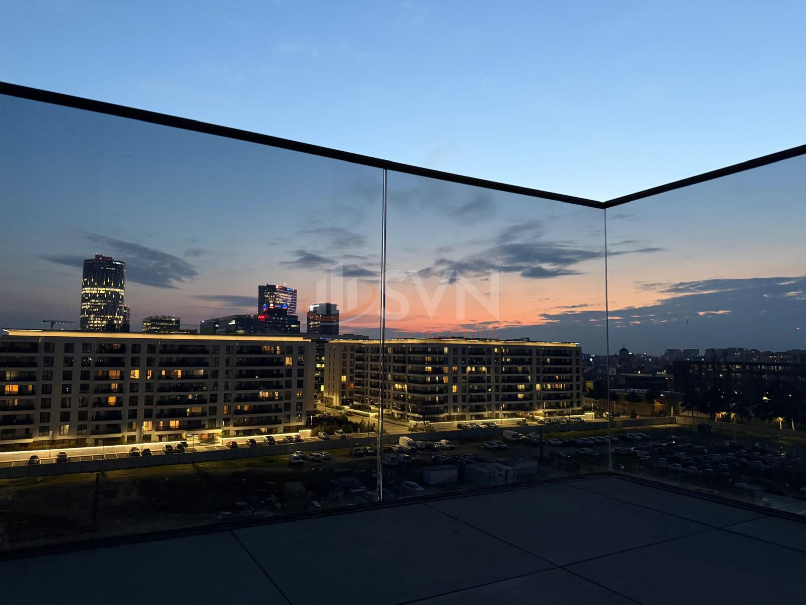 Apartament, 2 camere Bucuresti/Floreasca