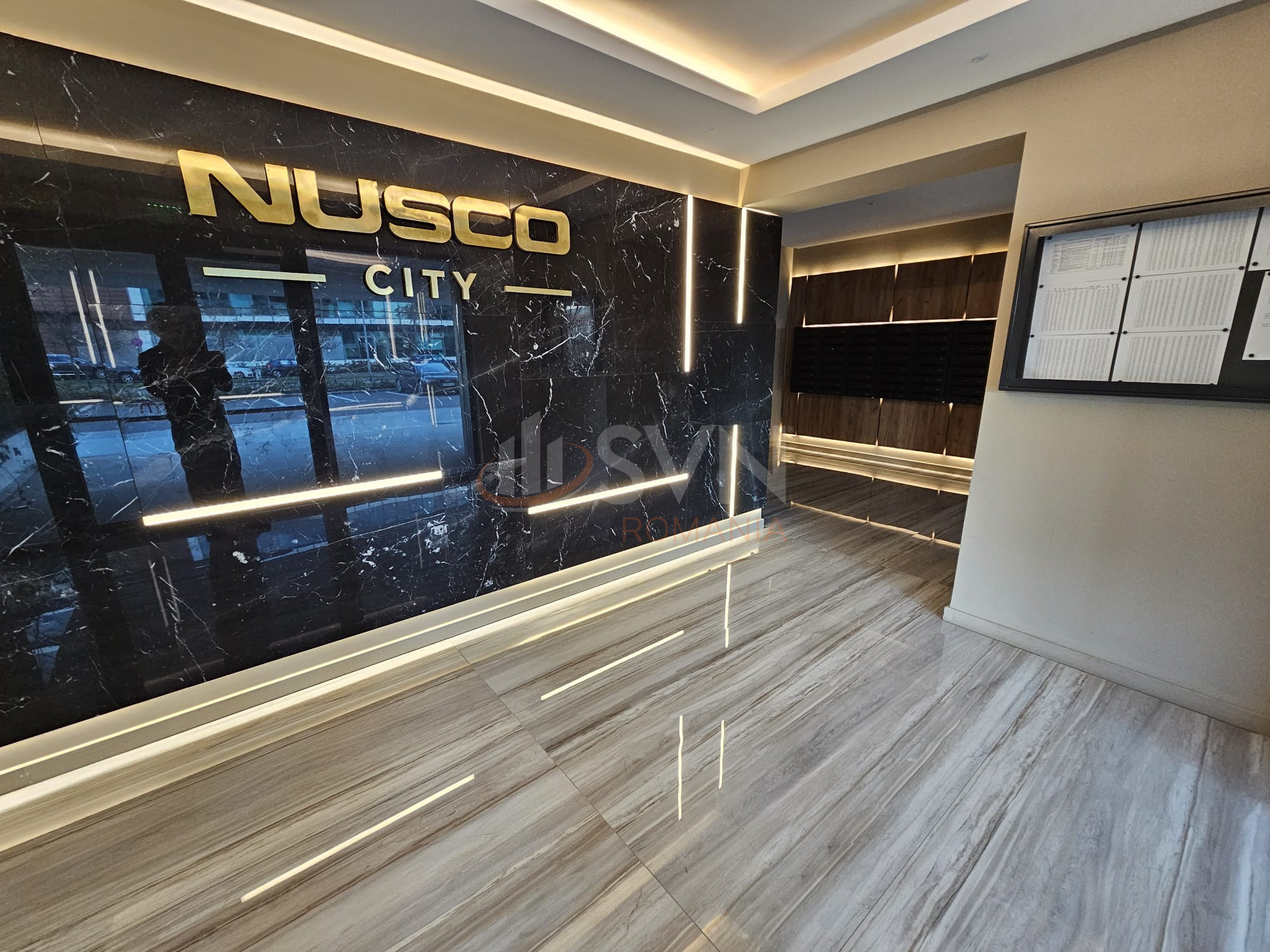 Apartament, 2 camere Bucuresti/Floreasca