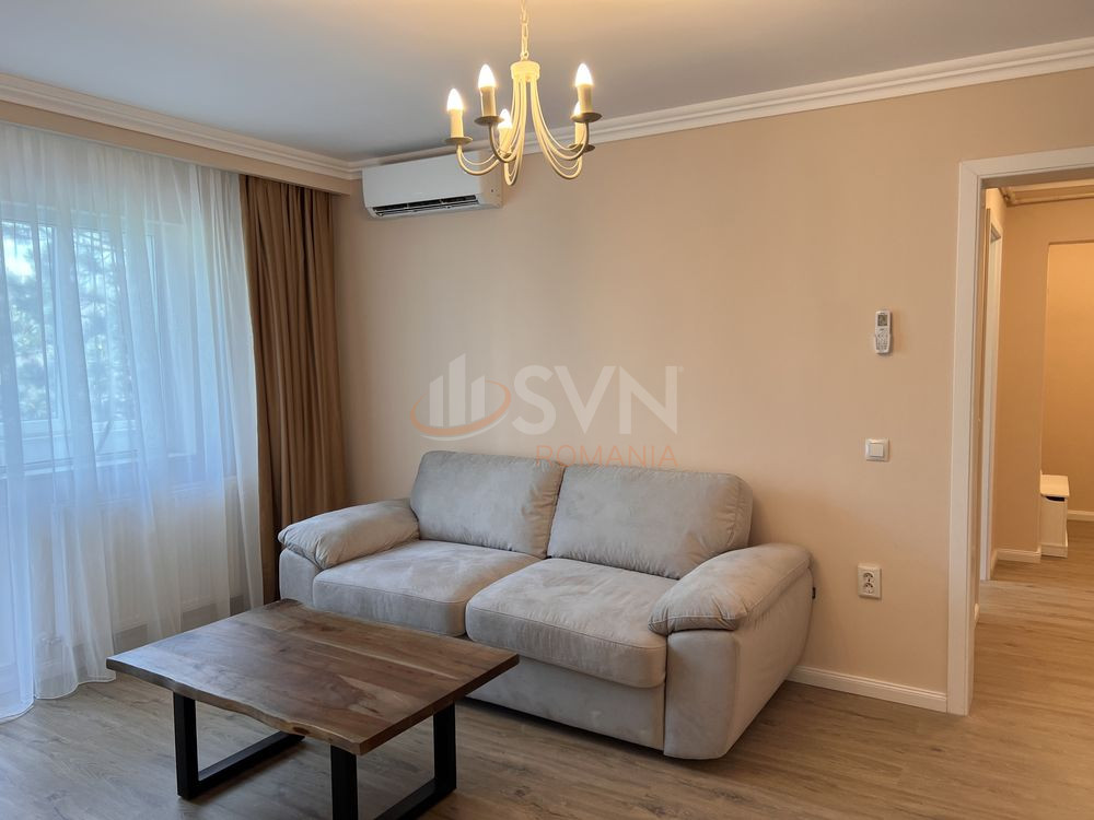Apartament, 2 camere Cluj/Manastur