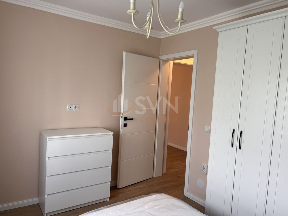 Apartament, 2 camere Cluj/Manastur
