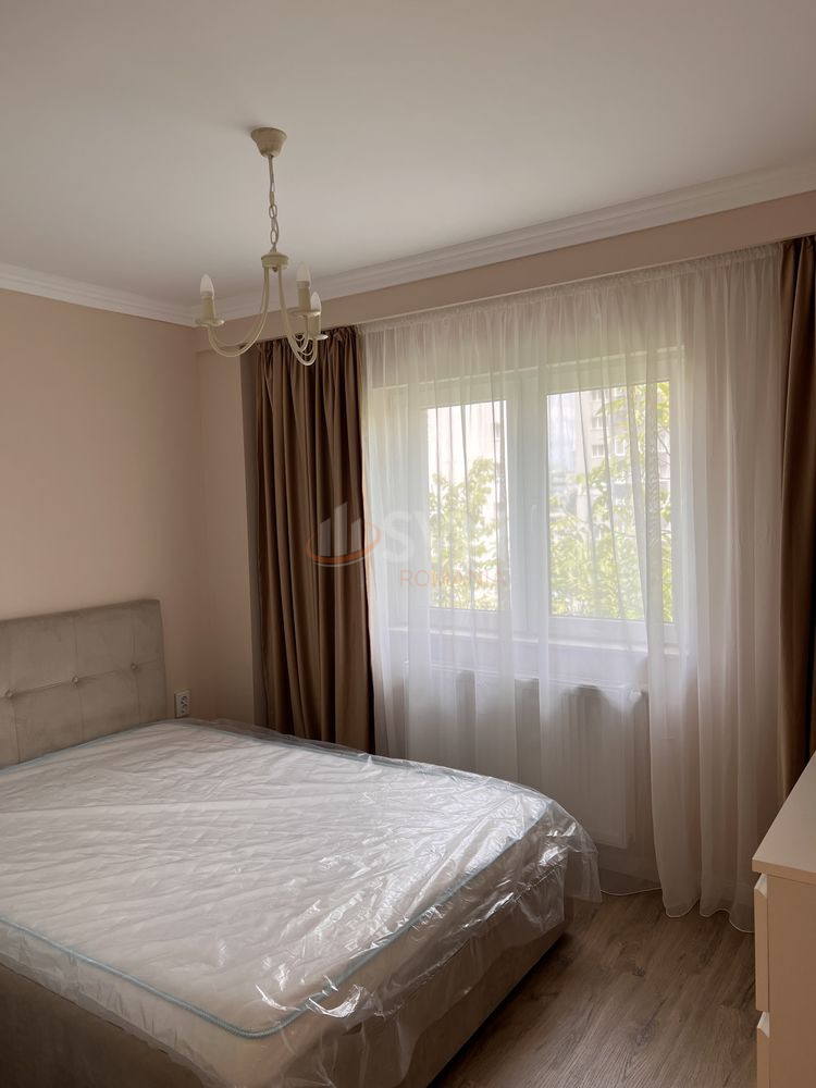 Apartament, 2 camere Cluj/Manastur