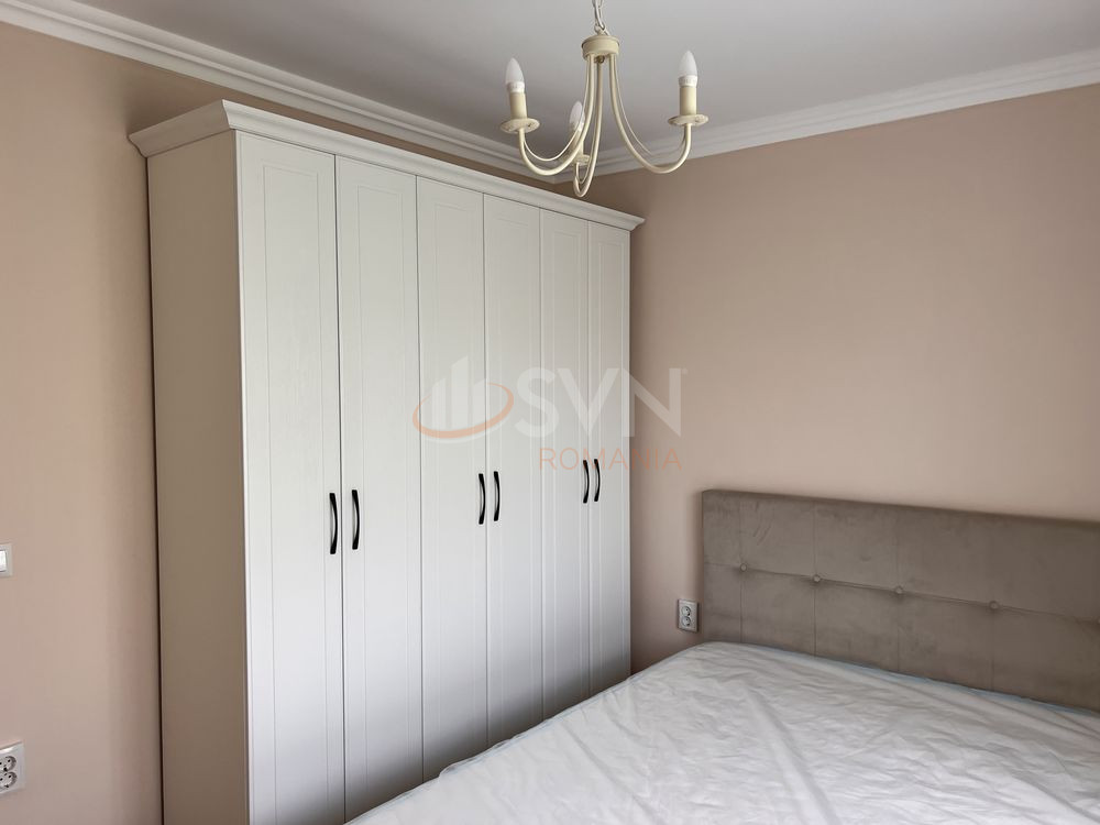 Apartament, 2 camere Cluj/Manastur