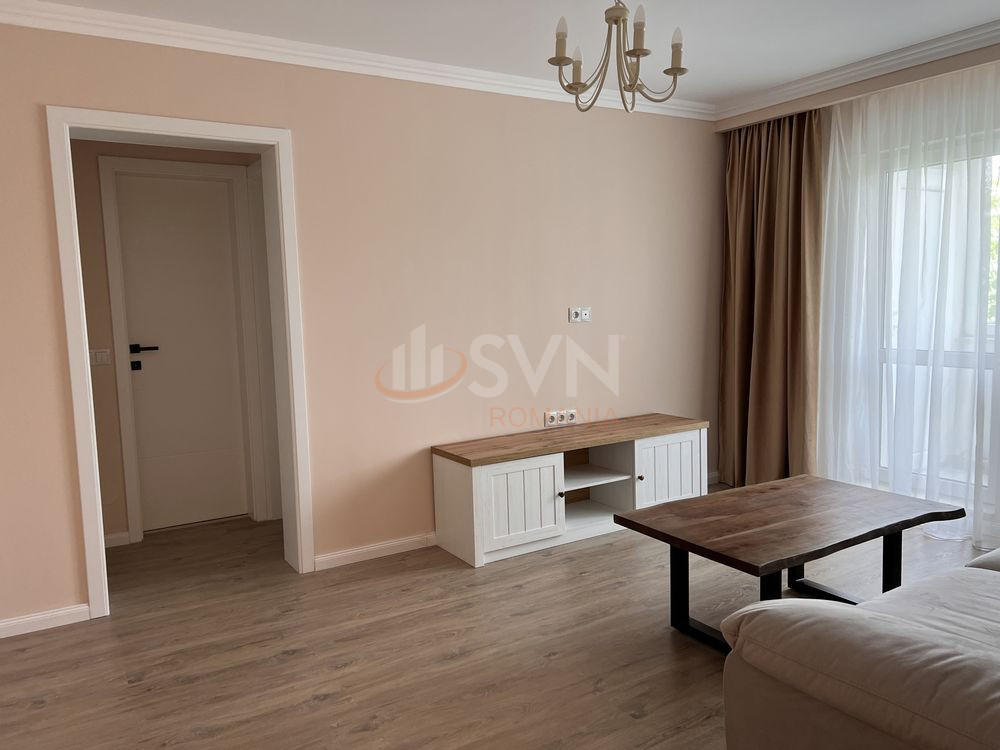 Apartament, 2 camere Cluj/Manastur