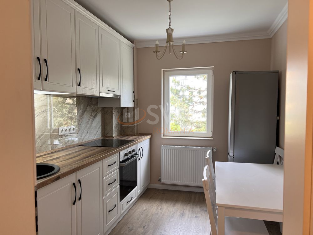 Apartament, 2 camere Cluj/Manastur