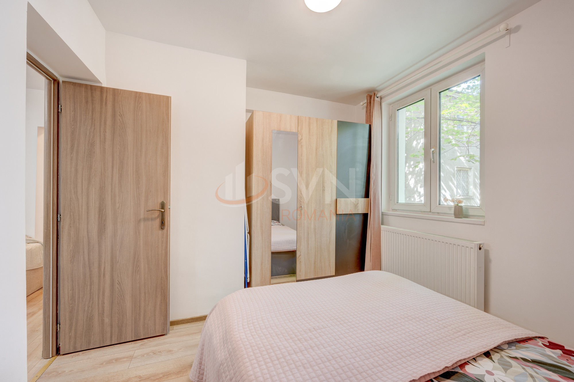 Apartament, 2 camere Bucuresti/Lacul Tei