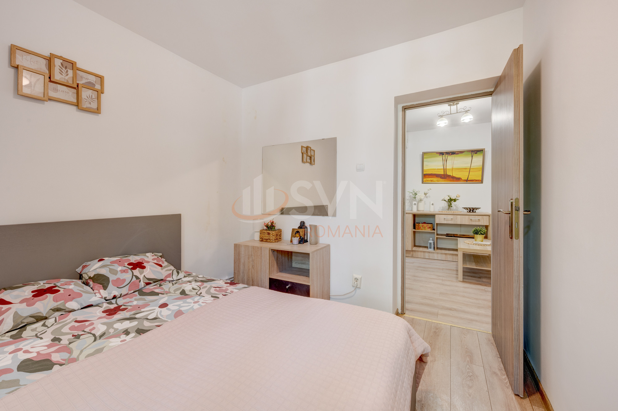 Apartament, 2 camere Bucuresti/Lacul Tei